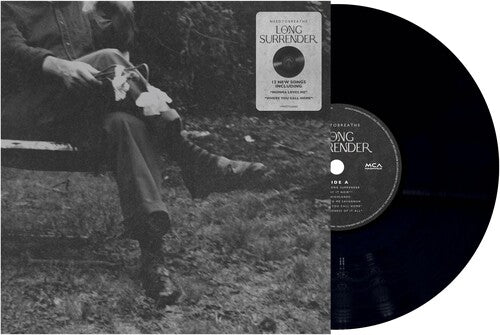 NEEDTOBREATHE - THE LONG SURRENDER (LP)
