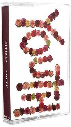 Citizen - Youth (Cassette)