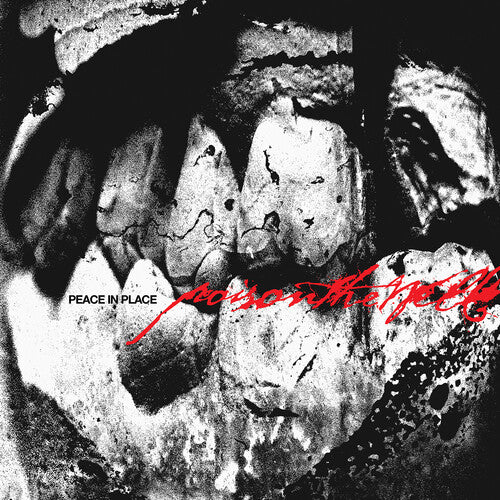 POSION THE WELL- PEACE IN PLACE (CD)