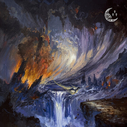 CURRENTS - ALL THAT FOLLOWS (COLORED LP)