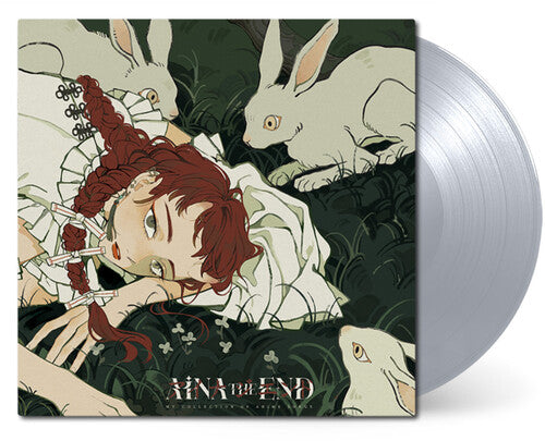 PREORDER: AINA THE END- MY COLLECTION OF ANIME SONGS (LP)