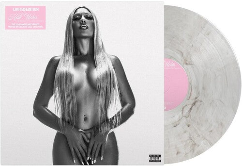 PREORDER: KALI UCHIS- SIN MIDEO (DEL AMOR Y OTROS DEMONIOS LP)