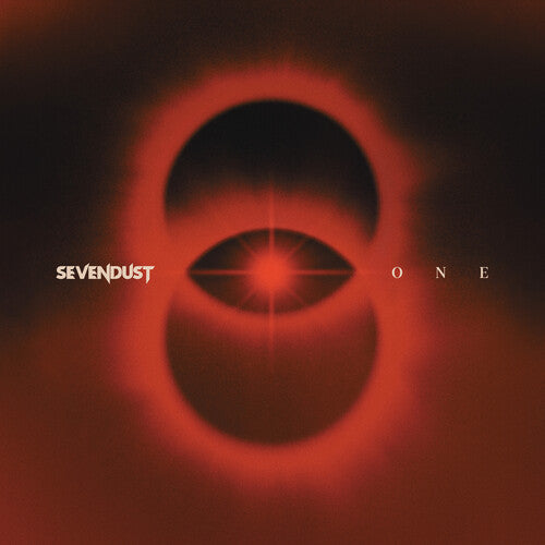SEVENDUST - ONE (IEX CD)