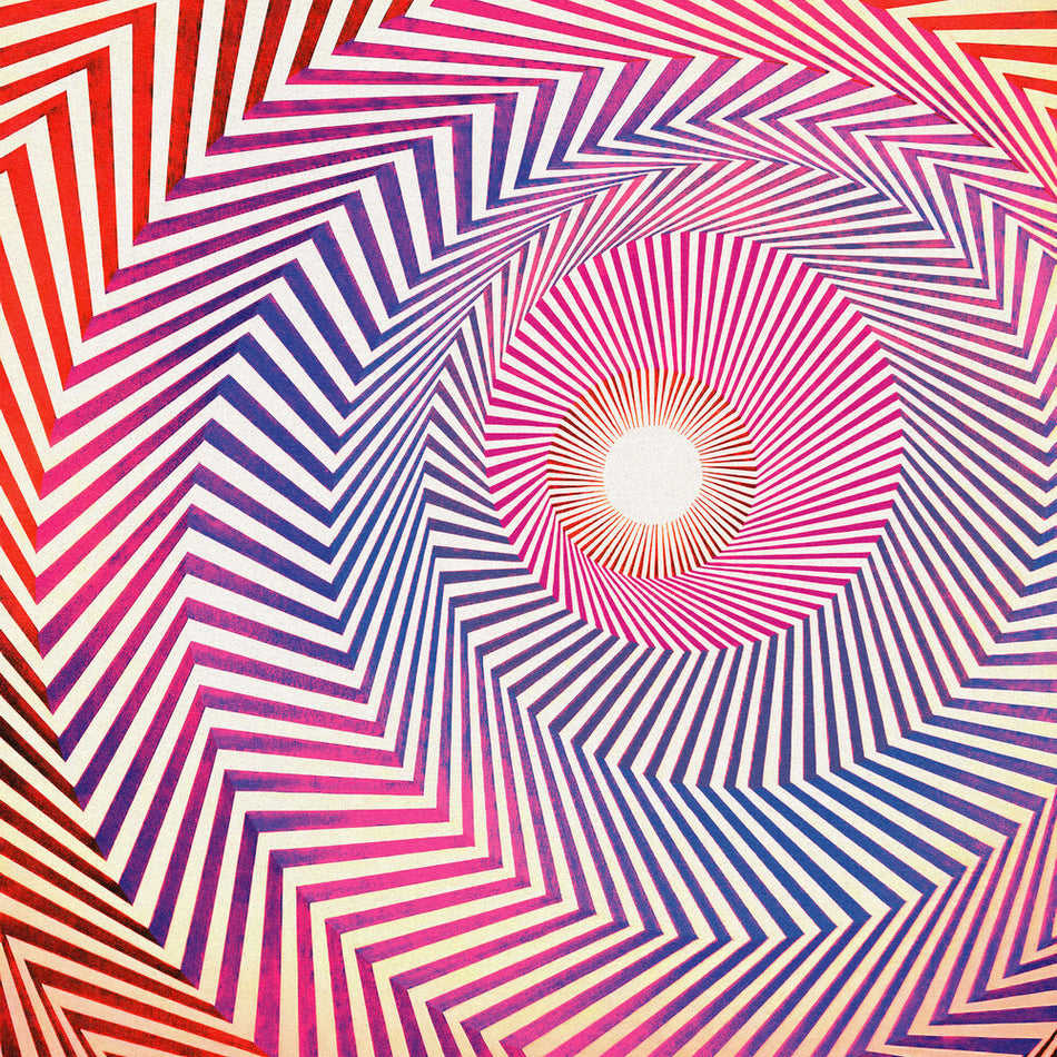 the album cover for Harriet Tubman  / Muldrow,Georgia Anne - Electrical Field Of Love