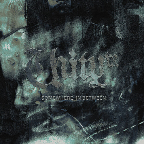 PREORDER: UNITYTX- SOMEWHERE, IN BETWEEN... (CD)