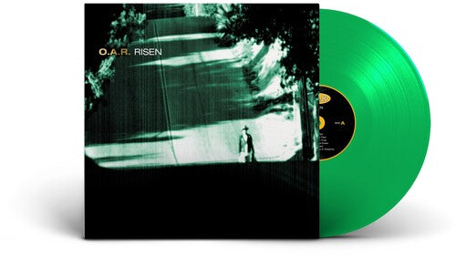 O.A.R. - RISEN (COLORED LP)
