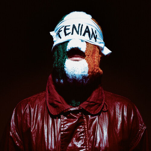 KNEECAP - FENIAN (LP)