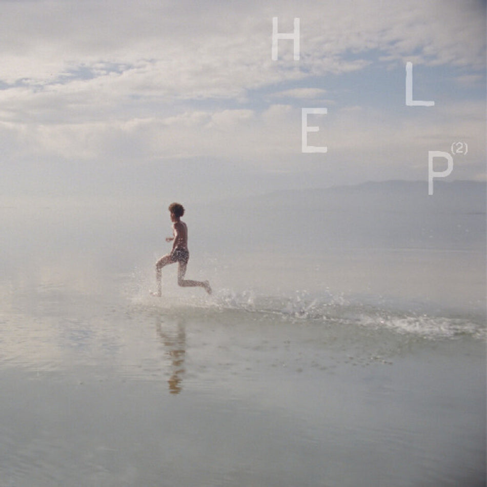 the album cover for Various Artists - Help (2)