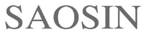 PREORDER: SAOSIN- TRANSLATING THE NAME (SPLATTER LP)