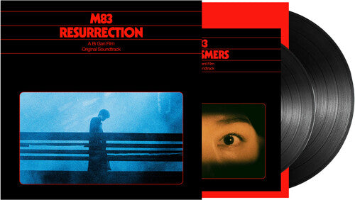 M83 - Resurrection (Original Soundtrack) (LP)