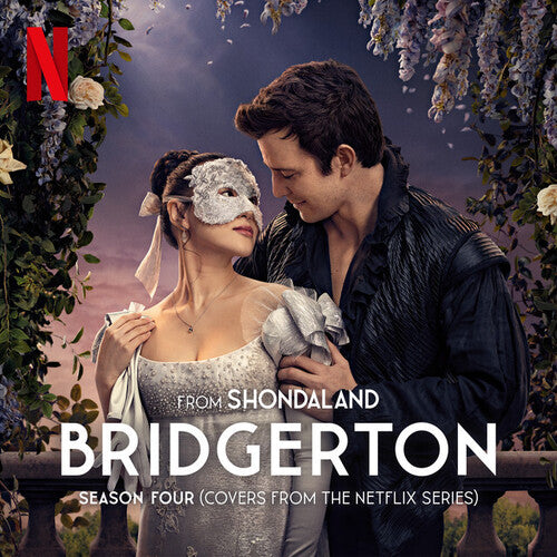 BRIDGERTON SEASON 4 (OST LP)
