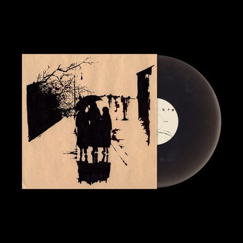 KNUMEARS- DIRECTIONS (COLORED LP)