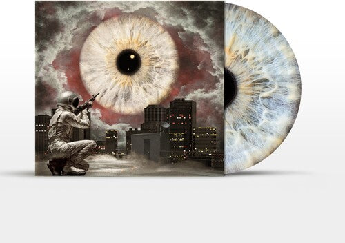 FAILURE - LOCATION LOST (CD)