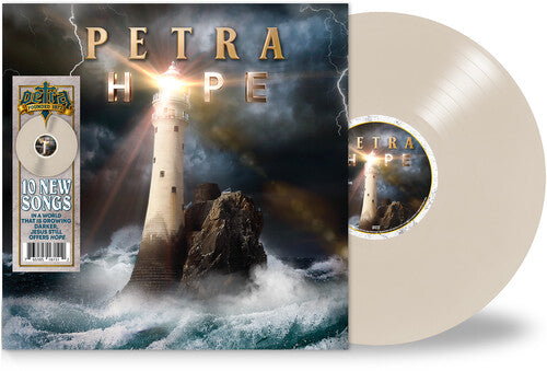 PETRA- HOPE (IEX LP)