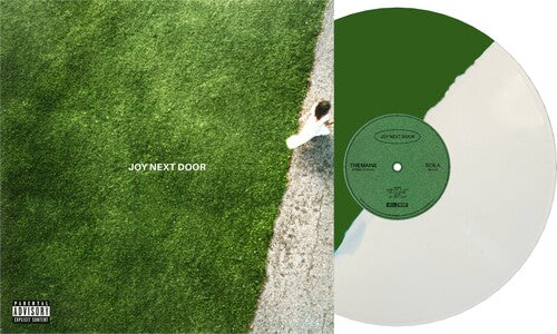 PREORDER: THE MAINE- JOY NEXT DOOR (COLORED LP)