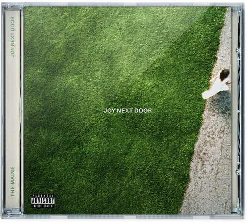 PREORDER: THE MAINE- JOY NEXT DOOR (CD)