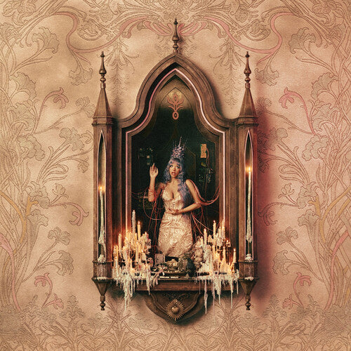 MELANIE MARTINEZ - HADES (CASSETTE)
