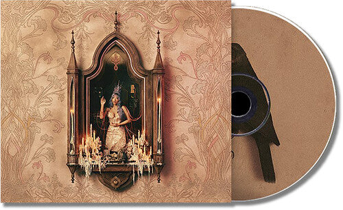 MELANIE MARTINEZ - HADES (CD)