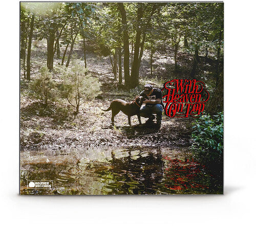 ZACH BRYAN - WITH HEAVEN ON TOP (CD)