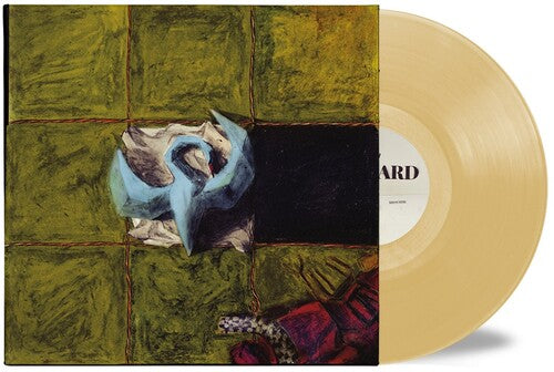 DOVE ELLIS- BLIZZARD (IEX COLORED LP)