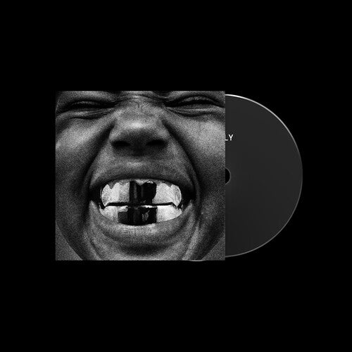 PREORDER: YE- BULLY (CD)