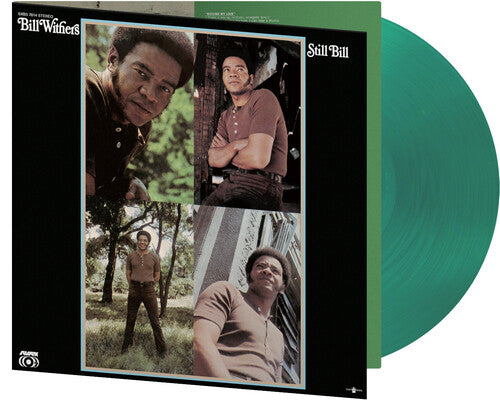 BILL WITHERS - STILL BILL (COLORED LP)