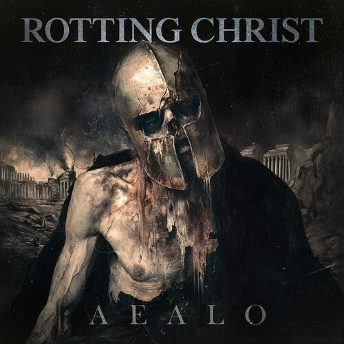 ROTTING CHRIST - AEALO (LP)