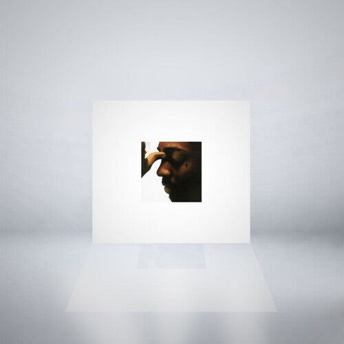 BRENT FAIYAZ - ICON (CD)
