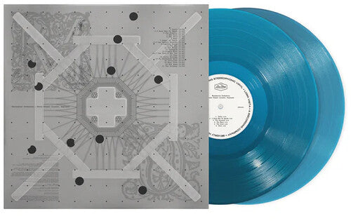 MANCHESTER ORCHESTRA- UNION CHAPEL (COLORED LP)