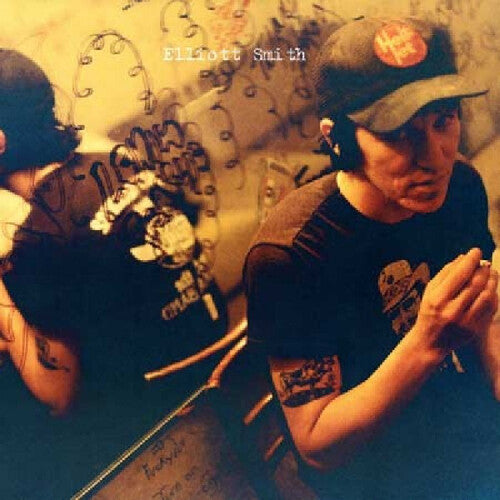 PREORDER: ELLIOTT SMITH- EITHER/OR (CASS)