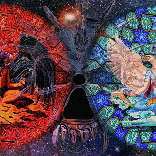 PREORDER: CORROSION OF CONFORMITY- GOOD GOD / BAAD MAN (CD)