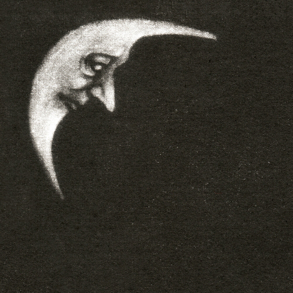 the album cover for Crippled Black Phoenix - Sceaduhelm [Deluxe] (Gate) [Limited Edition]
