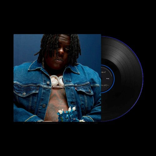 BIGXTHAPLUG - I HOPE YOU'RE HAPPY (VINYL)