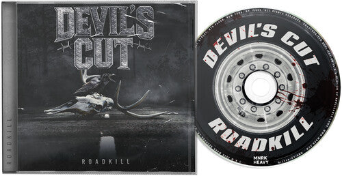 DEVIL'S CUT - ROADKILL (CD)