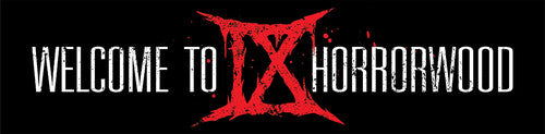 Pluginz - Ice Nine Kills - Horrorwood - Magnetic Grill