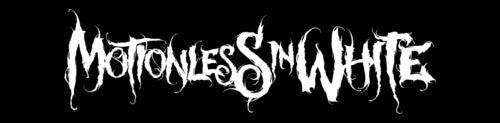 Pluginz - Motionless In White - MIW x Black Base - Magnetic Grill