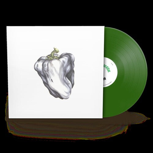 WEEN - WHITE PEPPER (COLORED LP)