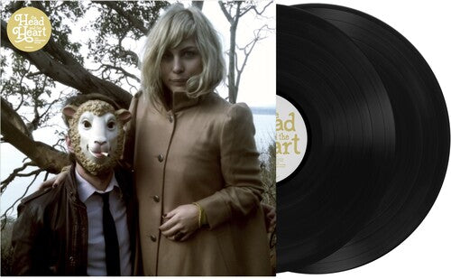 THE HEAD AND THE HEART (ANNIV LP)