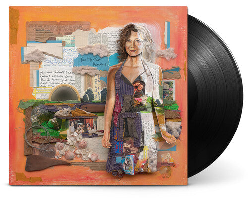 PREORDER: AMY GRANT- THE ME THAT REMAINS (LP)
