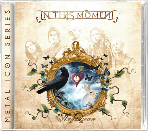 IN THIS MOMENT - THE DREAM (CD)