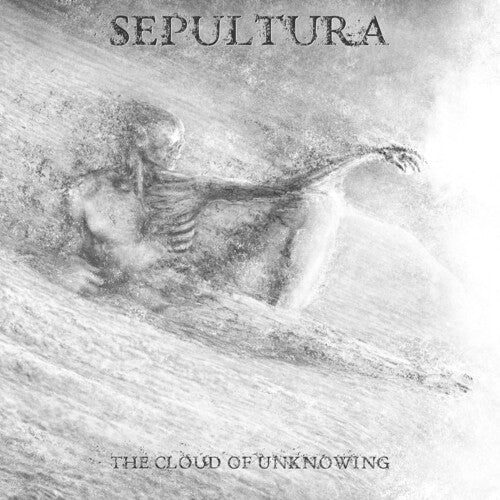 SEPULTURA - THE CLOUD OF UNKNOWING (COLORED LP)