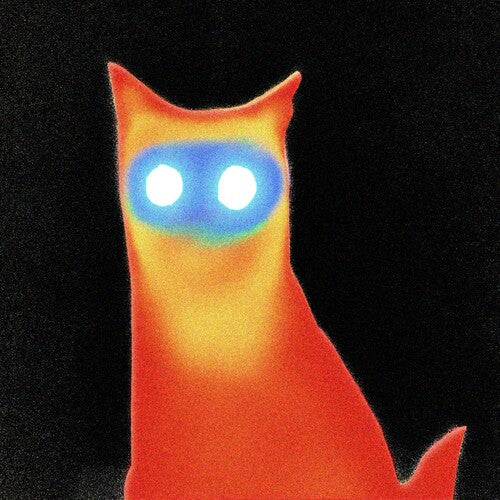BASEMENT- WIRED (IEX COLORED LP)
