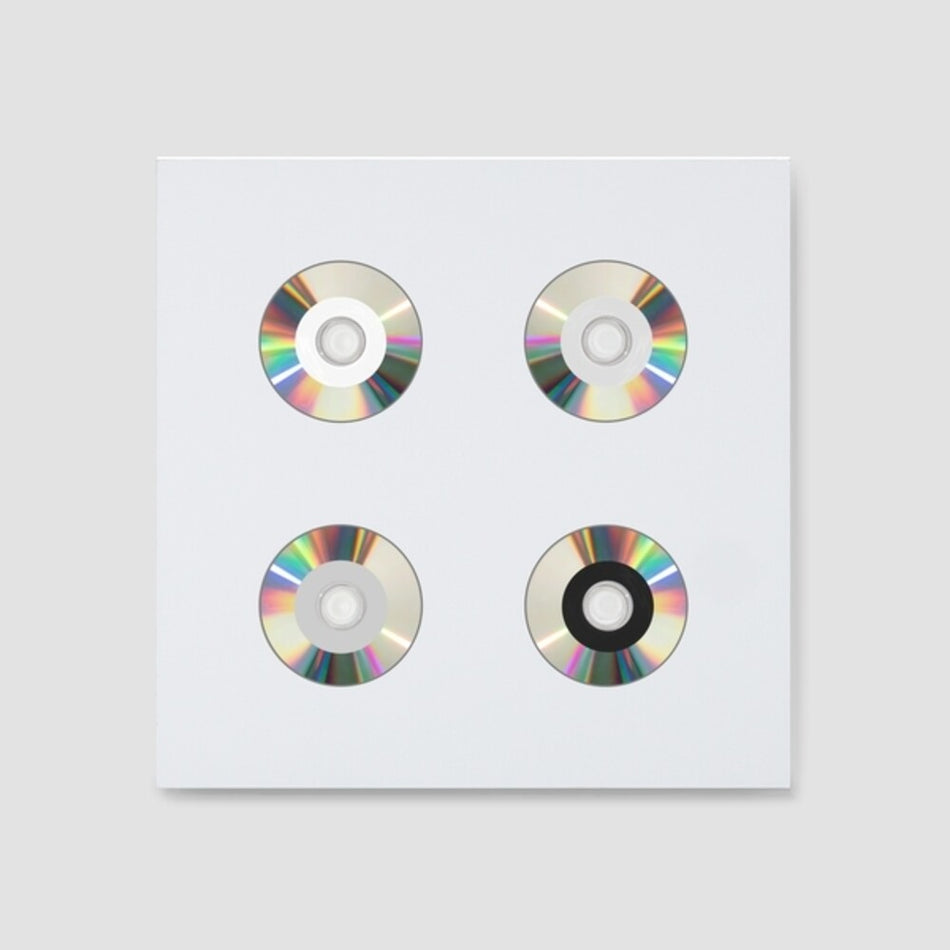 the album cover for Joseph Branciforte  / Dumoulin,Jozef - Iterae