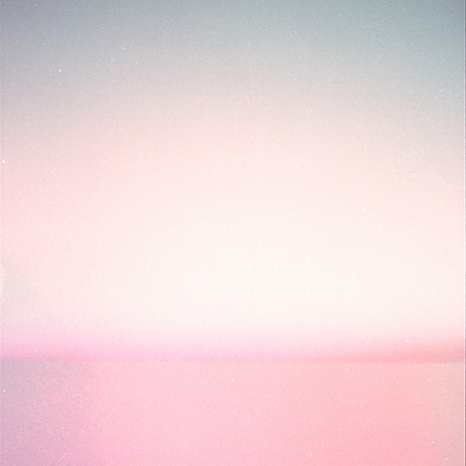 the album cover for Matti Bye - Sea [Digipak]
