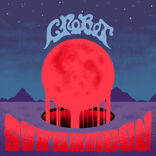 CROBOT - SUPERMOON (LP)