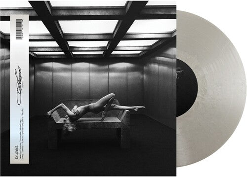 SACE6 - BRUTALIST (COLORED LP)