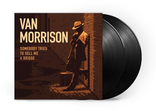 Van Morrison - Somebody Tried To Sell Me A Bridge (LP)