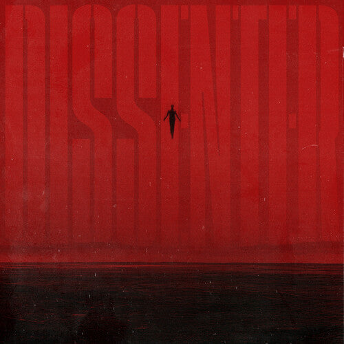 PREORDER: HASTE THE DAY - DISSENTER (CD)