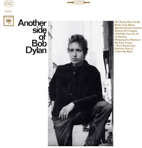 PREORDER: Bob Dylan - Another Side Of Bob Dylan [LP]