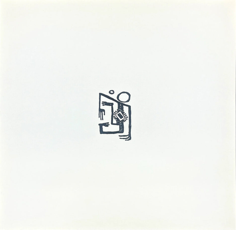 the album cover for Naked Soul / Flatbed - Split 12 Ep (Ep) [Limited Edition]